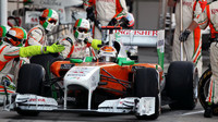 Force India