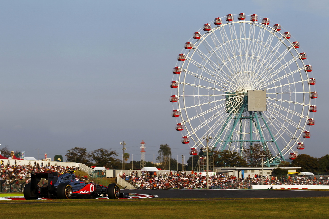 Button, Jenson