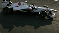 Sauber