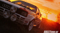 Rally Legend (RSM)