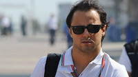 Massa, Felipe