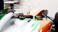 Force India