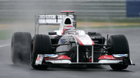 Sauber