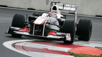 Sauber