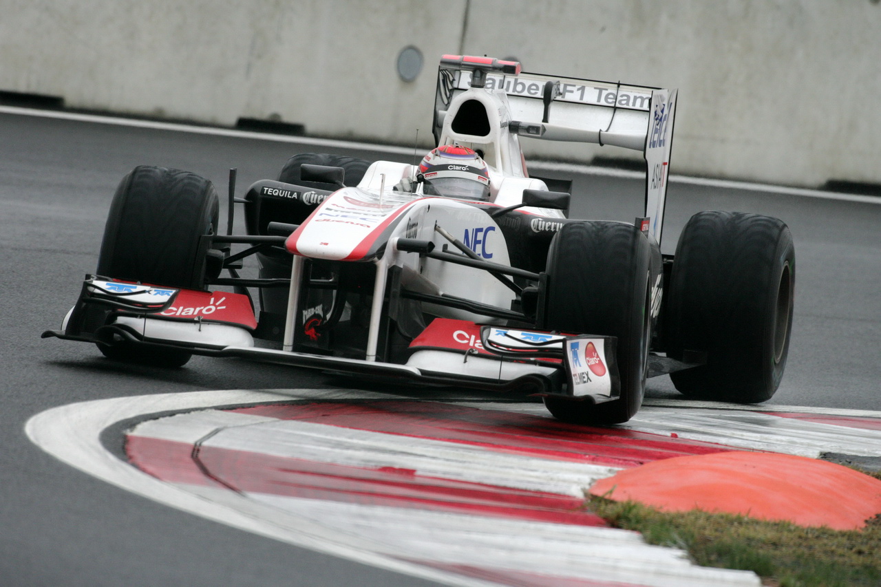 Sauber