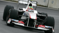 Sauber