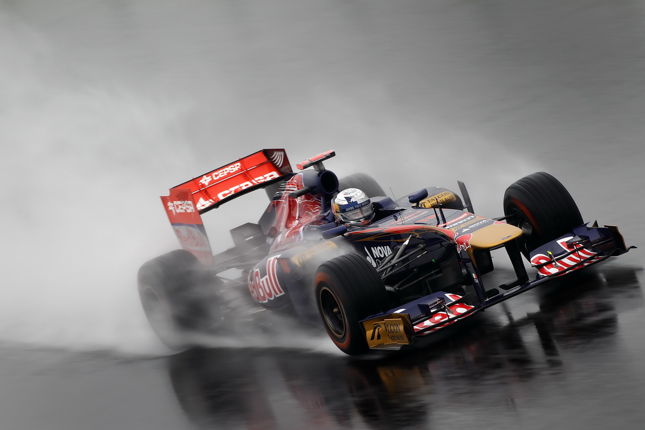 Toro Rosso