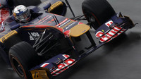 Toro Rosso