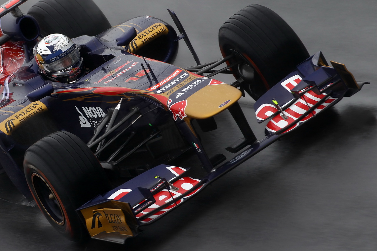 Toro Rosso