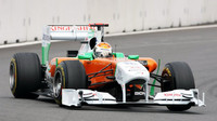 Force India