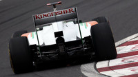 Force India