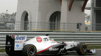 Sauber