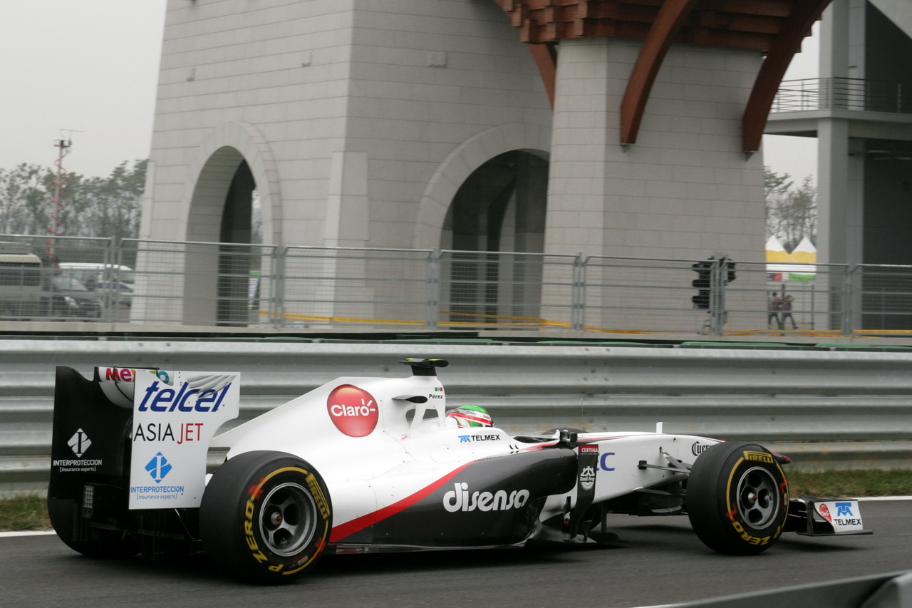 Sauber