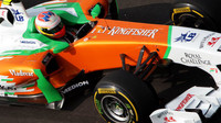 Force India