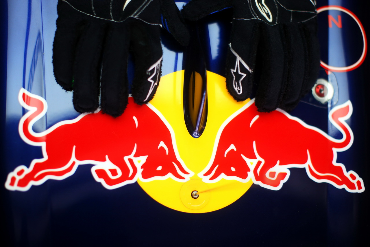 Red Bull