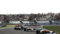 Force India