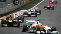 Force India