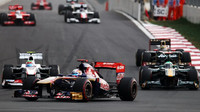 Toro Rosso