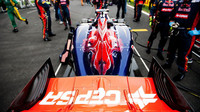 Toro Rosso