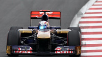 Toro Rosso