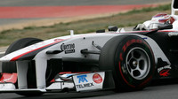 Sauber