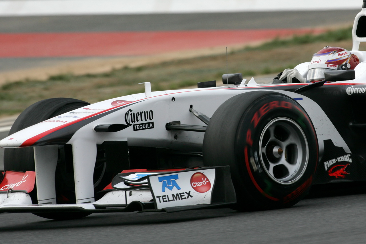 Sauber