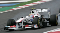 Sauber