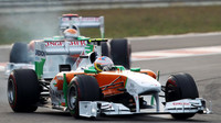 Force India