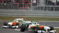 Force India