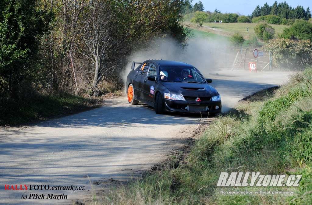 rallyslalom biskupice