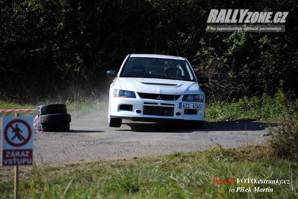 rallyslalom biskupice