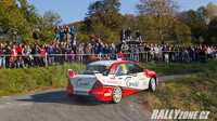 rally vsetín