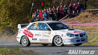 rally vsetín