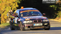 rally vsetín