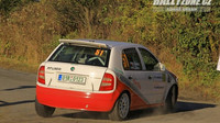 rally vsetín