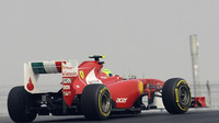 Massa, Felipe