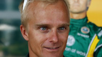 Kovalainen, Heikki