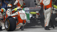 Force India