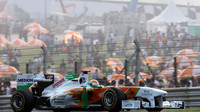 Force India