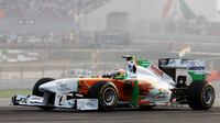 Force India