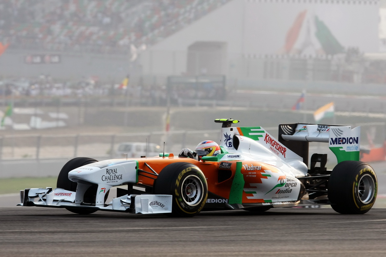 Force India