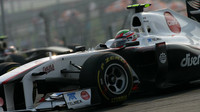 Sauber