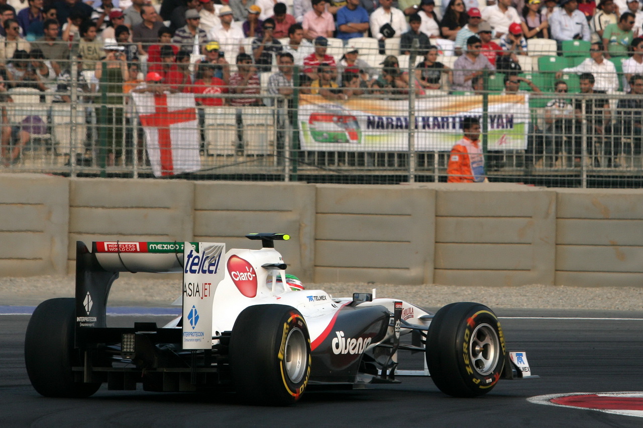 Sauber