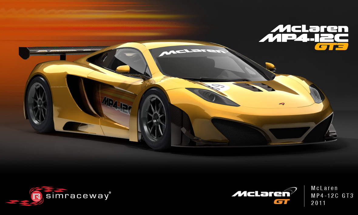 McLaren