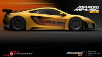 McLaren