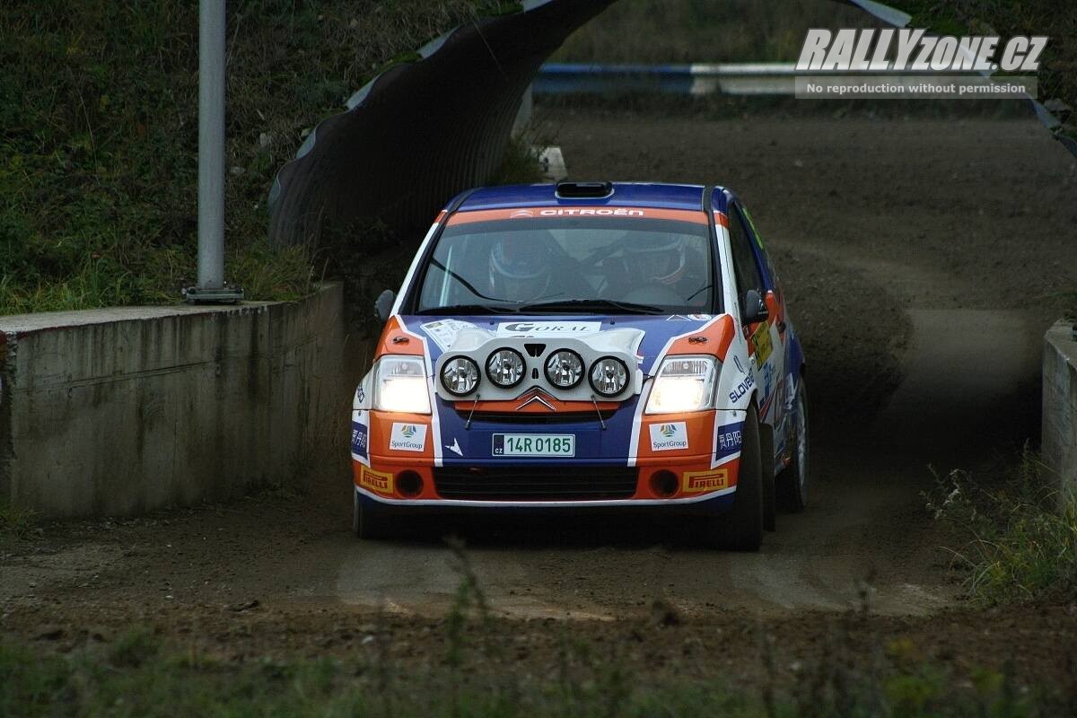 rally waldviertel