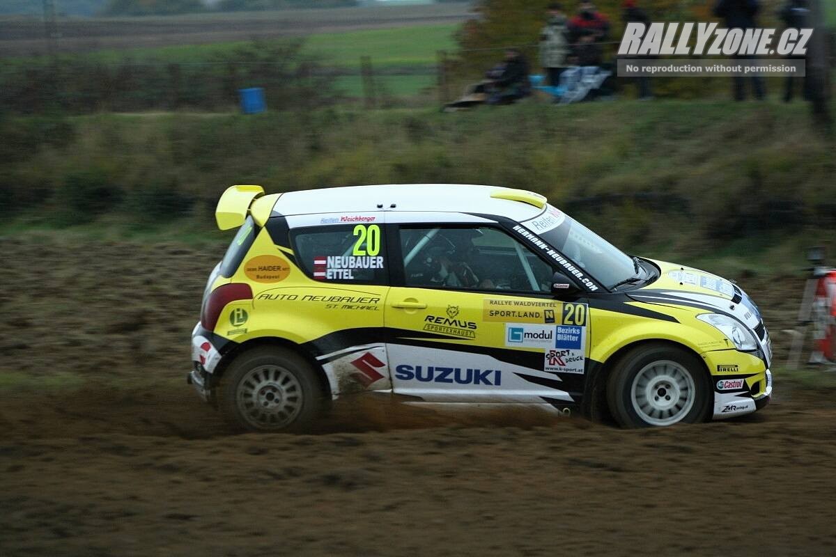 rally waldviertel