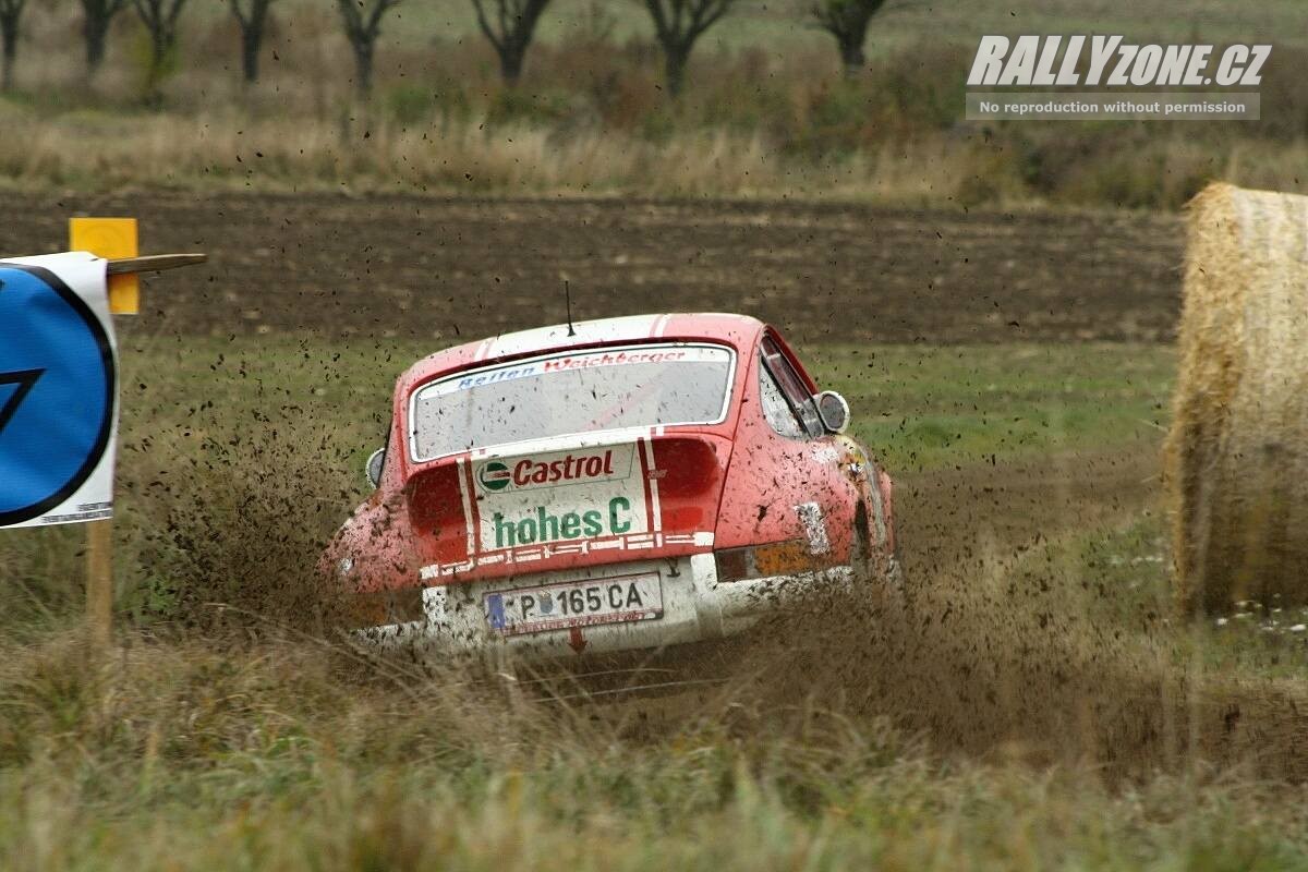 rally waldviertel