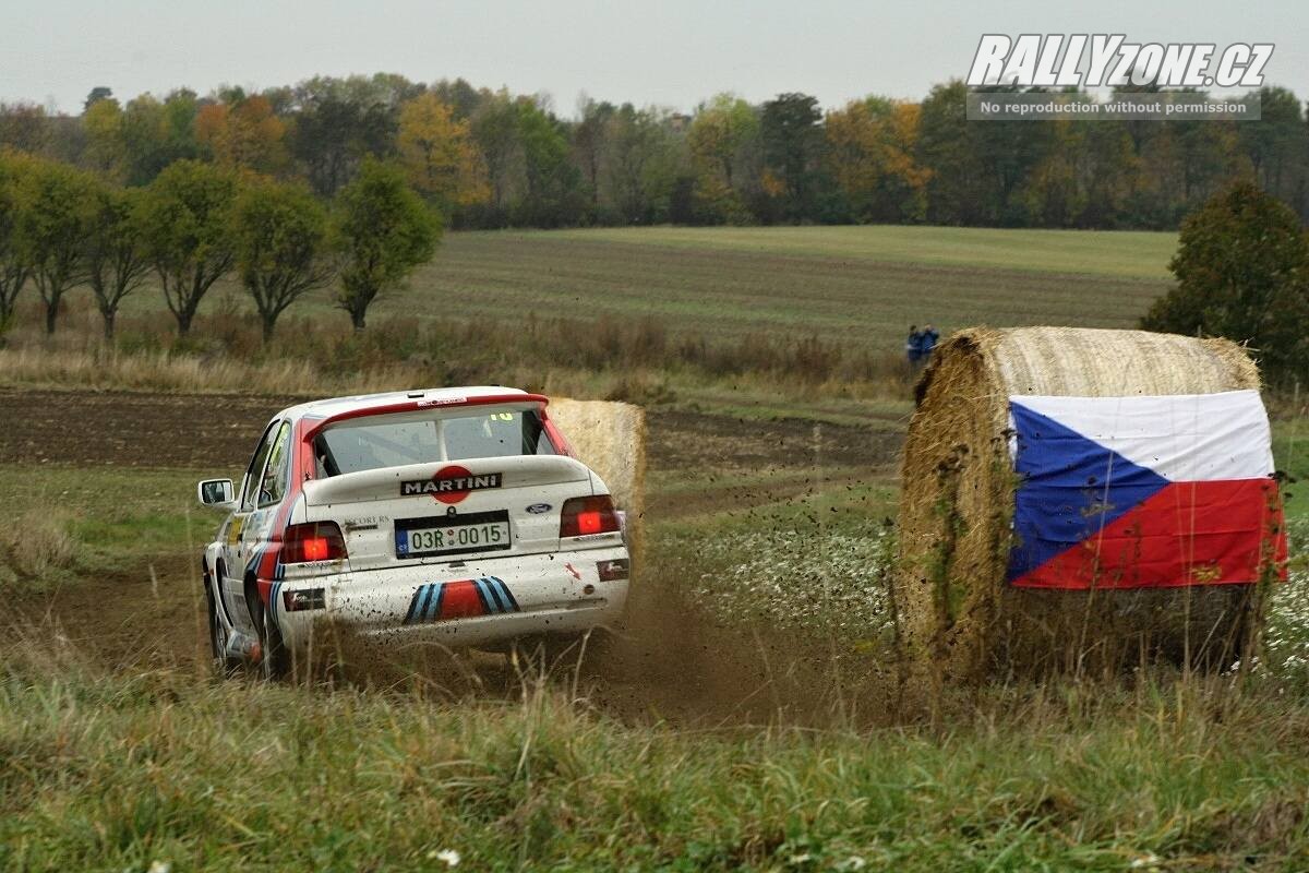 rally waldviertel