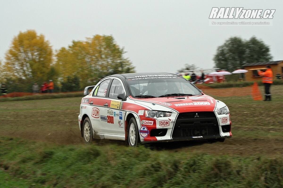 rally waldviertel